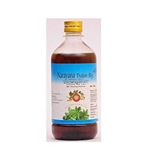 Narayana Taila (200ml) – Arya Vaidya Pharma